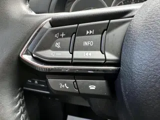 Mazda CX-5 2023 AWD 2.5 S Select 4dr SUV