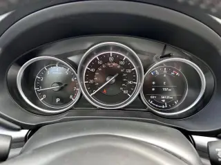 Mazda CX-5 2023 AWD 2.5 S Select 4dr SUV