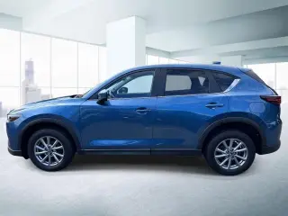 Mazda CX-5 2023 AWD 2.5 S Select 4dr SUV