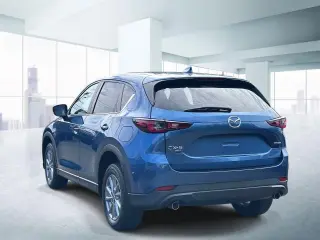 Mazda CX-5 2023 AWD 2.5 S Select 4dr SUV