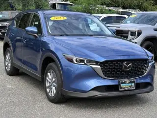 Mazda CX-5 2023 AWD 2.5 S Select 4dr SUV