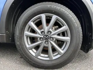 Mazda CX-5 2023 AWD 2.5 S Select 4dr SUV