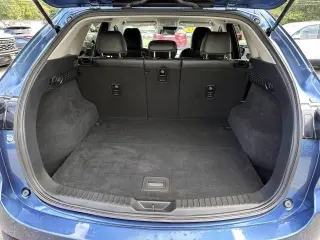 Mazda CX-5 2023 AWD 2.5 S Select 4dr SUV