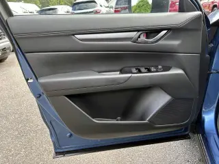 Mazda CX-5 2023 AWD 2.5 S Select 4dr SUV