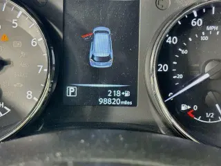 Nissan Rogue 2017 AWD S 4dr Crossover