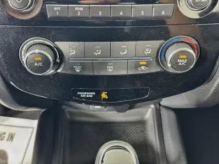 Nissan Rogue 2017 AWD S 4dr Crossover