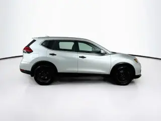 Nissan Rogue 2017 AWD S 4dr Crossover