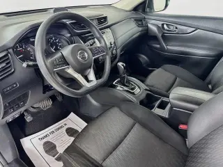Nissan Rogue 2017 AWD S 4dr Crossover