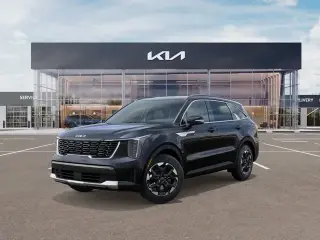 Kia Sorento 2026 S 4dr SUV