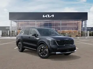 Kia Sorento 2026 S 4dr SUV