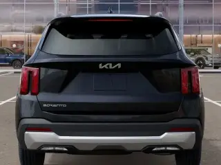 Kia Sorento 2026 S 4dr SUV
