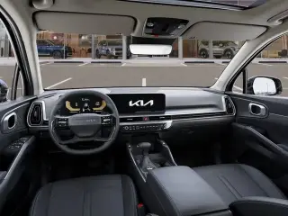 Kia Sorento 2026 S 4dr SUV