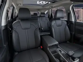 Kia Sorento 2026 S 4dr SUV