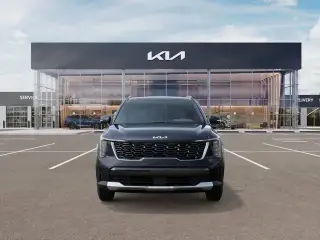 Kia Sorento 2026 S 4dr SUV