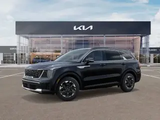 Kia Sorento 2026 S 4dr SUV