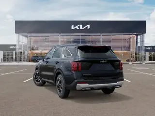 Kia Sorento 2026 S 4dr SUV