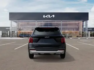 Kia Sorento 2026 S 4dr SUV
