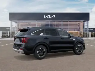 Kia Sorento 2026 S 4dr SUV