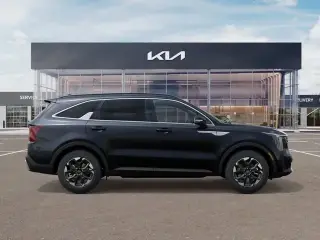 Kia Sorento 2026 S 4dr SUV