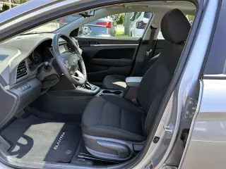 Hyundai ELANTRA 2020 Edición de Valor 4p Sedán