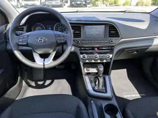 Hyundai ELANTRA 2020 Edición de Valor 4p Sedán