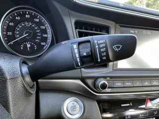 Hyundai ELANTRA 2020 Edición de Valor 4p Sedán