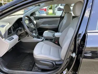 Hyundai ELANTRA 2020 SEL 4dr Sedán