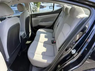 Hyundai ELANTRA 2020 SEL 4dr Sedán