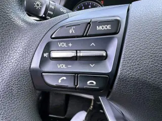 Hyundai ELANTRA 2020 SEL 4dr Sedán
