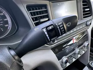 Hyundai ELANTRA 2020 SEL 4dr Sedán