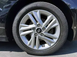 Hyundai ELANTRA 2020 SEL 4dr Sedán