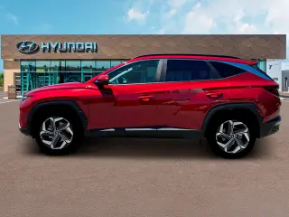 Hyundai TUCSON 2024 AWD SEL 4dr SUV