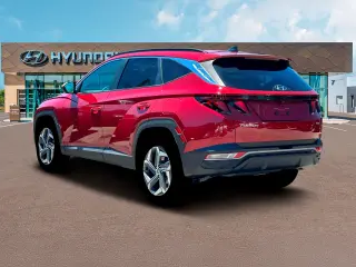 Hyundai TUCSON 2024 AWD SEL 4dr SUV