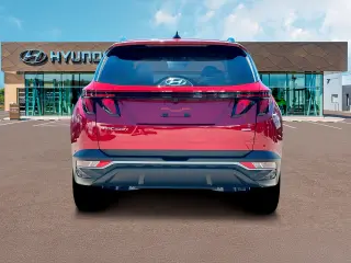 Hyundai TUCSON 2024 AWD SEL 4dr SUV