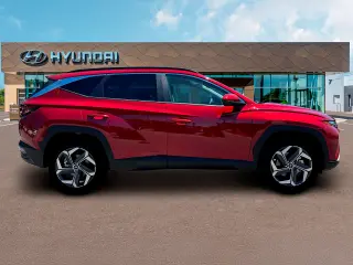 Hyundai TUCSON 2024 AWD SEL 4dr SUV
