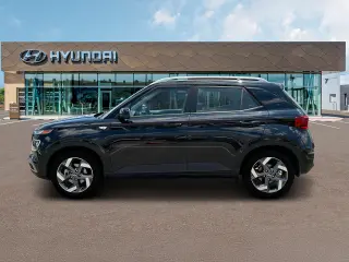 Hyundai VENUE 2025 SEL 4p Crossover