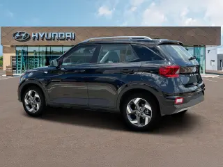 Hyundai VENUE 2025 SEL 4p Crossover