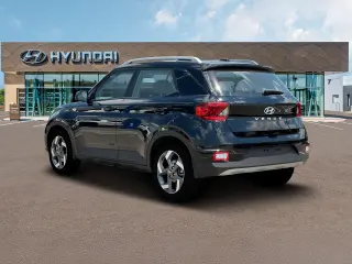 Hyundai VENUE 2025 SEL 4p Crossover