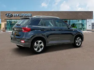 Hyundai VENUE 2025 SEL 4p Crossover