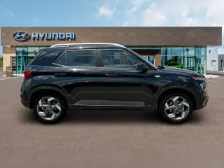 Hyundai VENUE 2025 SEL 4p Crossover