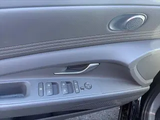 Hyundai ELANTRA 2026 SEL Sport 4dr Sedán
