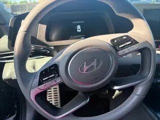Hyundai ELANTRA 2026 SEL Sport 4dr Sedán