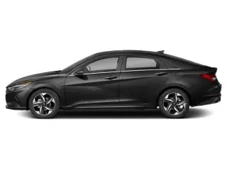 Hyundai ELANTRA 2021 SEL 4p Sedana