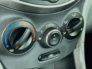 Hyundai ACCENT 2015 GS 4dr Hatchback