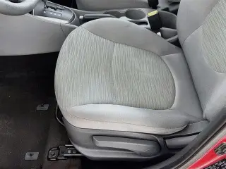 Hyundai ACCENT 2015 GS 4dr Hatchback