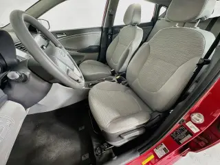 Hyundai ACCENT 2015 GS 4dr Hatchback