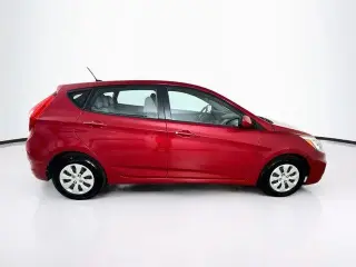 Hyundai ACCENT 2015 GS 4dr Hatchback