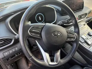Hyundai SANTA FE Híbrido enchufable 2023 AWD Limited 4dr Crossover