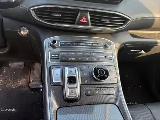 Hyundai SANTA FE Híbrido enchufable 2023 AWD Limited 4dr Crossover