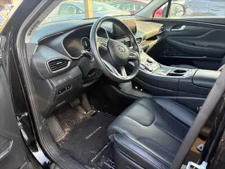 Hyundai SANTA FE Híbrido enchufable 2023 AWD Limited 4dr Crossover